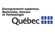 El Ministre de l'Ensenyament Superior, de la Recerca i de la Ciència i la Tecnologia del Quebec, Pierre Duchesne