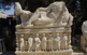 Detall d'escultura de Palmira